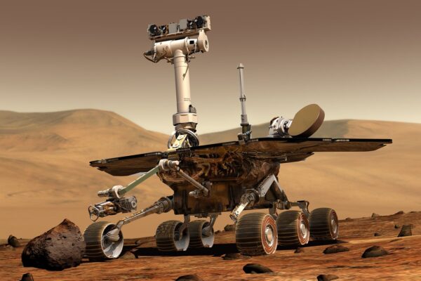 Space Exploration in the 21st Century: The New Race Beyond Earth Race Beyond Earth